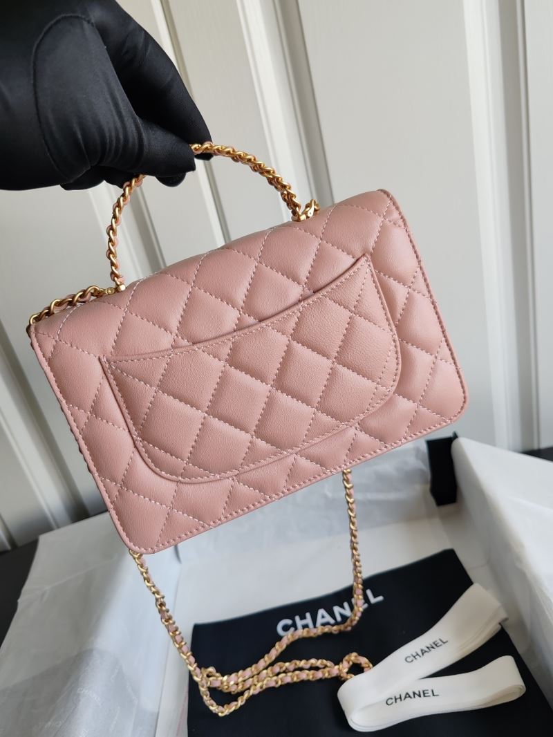 Chanel WOC Bags